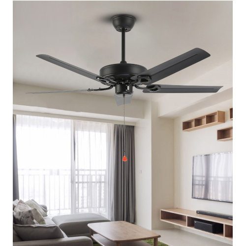 LEDER Cool Electric Ceiling Fan