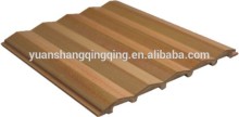 WPC Decking decorative materials/interior wall panels