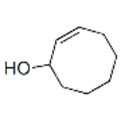 ciclo-oct-2-en-1-ol CAS 3212-75-7