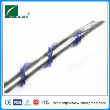 Medical Absorbable Polydioxanone Suture