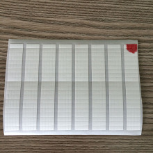 high water sensitive printable paper