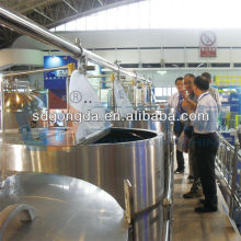 malt equipment for beer