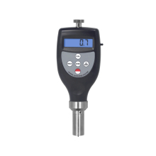 HT-6510D Rubber Hardness Tester - Shore D Durometer Manufacturer