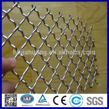 Crimped Wire Mesh for Roast/ bbq