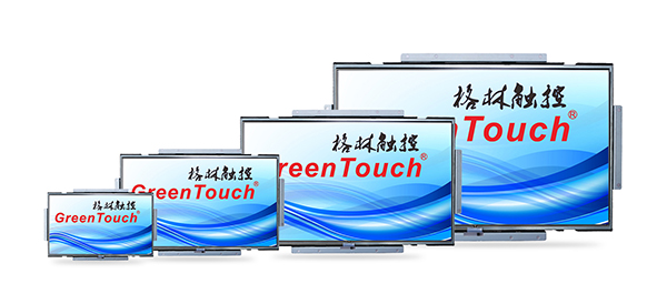 Berühren Sie Display Monitor Touch Display Monitor