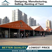 Shenzhen international exhibition tents/exhibition shelters/exhibition pavilions for sale