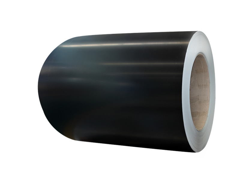 Valspar Paint en Akzo Nobel Paint Prime Color Coating Steel Coil PPGL voor metalen dakbedekking