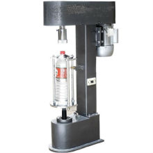 Plastic Bottle Cap Capping Machine for Beverage Industry