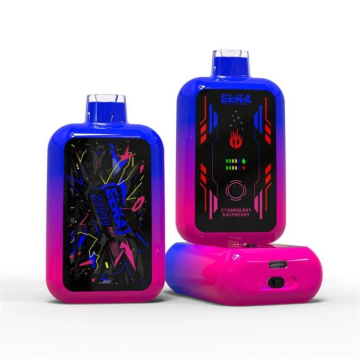 ELKA 25k Vaper Disposable vapes