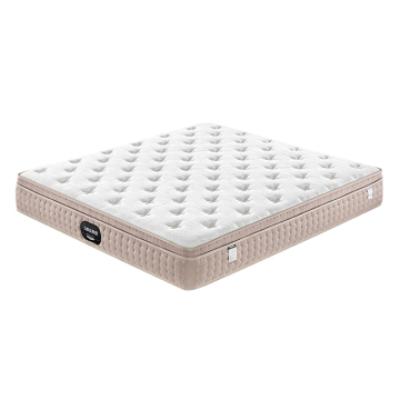 Wholesales Price Latex Comfortable Memory Mattress in box