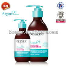 Damage remedy argan oil hair conditioner argan oil china