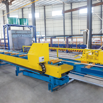 Hydraulic Aluminum Extrusion Presses 1000T