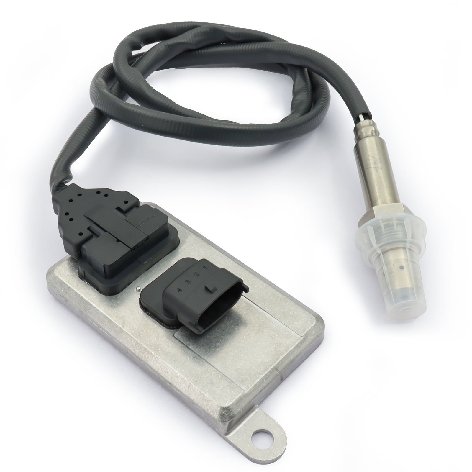 Capteur d'oxyde d'azote capteur NOx 04466642 pour DEUTZ après KAT TCD2.9 TCD3.6 L04 A3C0132170000 0446-6642