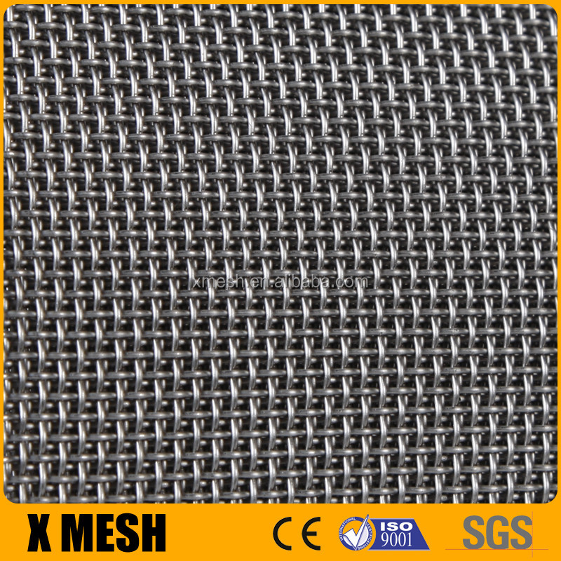 ASTM Standard Stainless Steel Mesh Screen for Solder mask