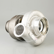 PC220-7 HX35W Turbocharger 4035899 13082807 403882