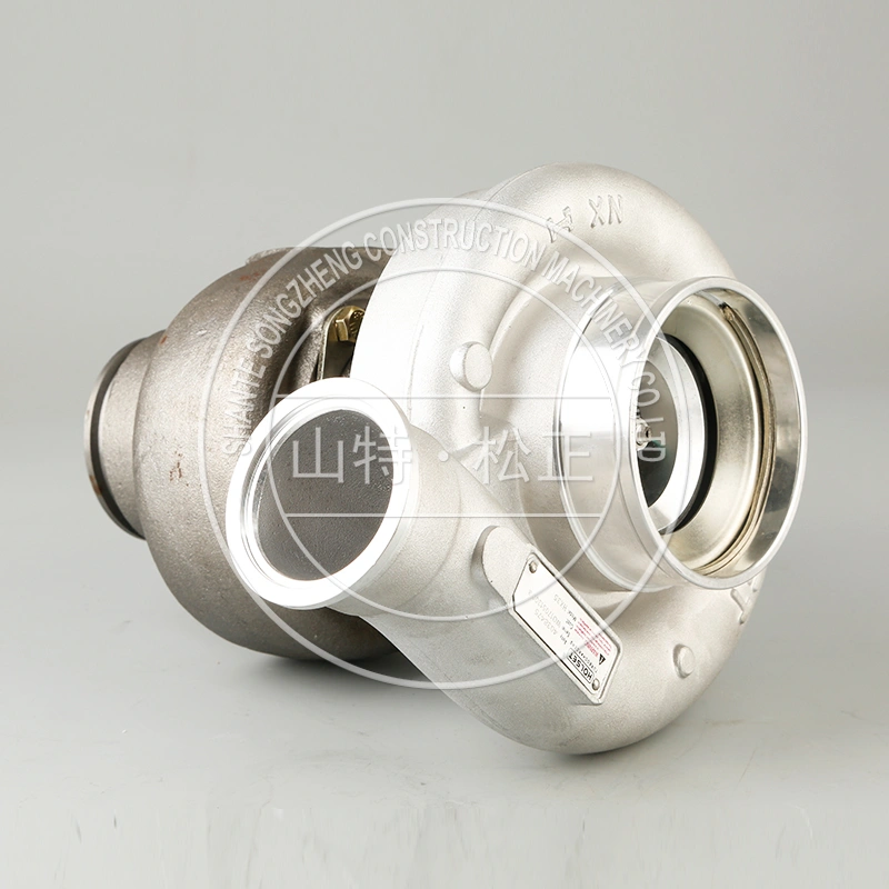 PC220-7 HX35W Turbocharger 4035899 13082807 403882 China