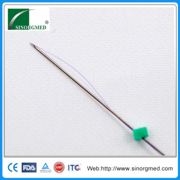 Absorbable PDO Face Lifting Surgical Thread