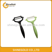 High quality ceramic vegatable peeler