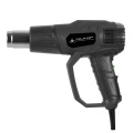 Pistola de ar portátil de calor portátil HG2026/28 1000/2000W