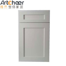 RTA Kitchen Cabinet Solid Wood Sample for Sale