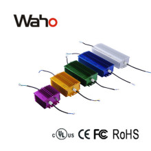 high pressure sodium eletronic ballast without fan with CE for streetlight