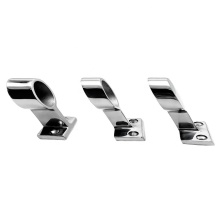 Stainless Steel Marine Boat Hand Rail Fitting - Little Dolphin Marine yacht Hardware