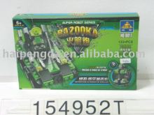 plastic building toy bricks