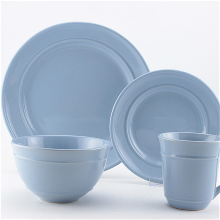 Pocelain Dinnerware Set