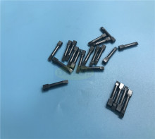 Customized precision flat punch needle according to drawings