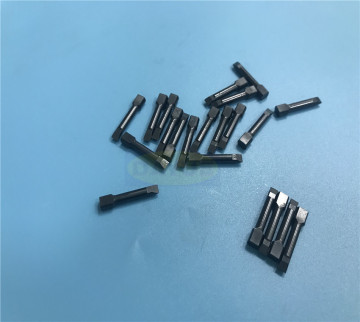 Customized precision flat punch needle according to drawings