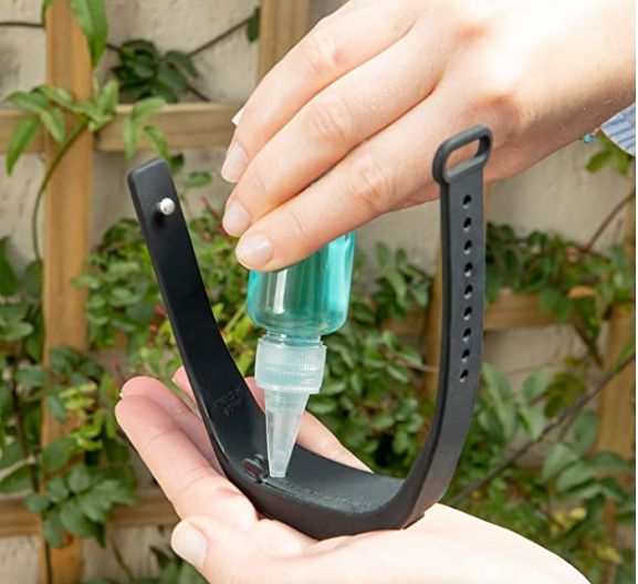 Hand Sanitizer-Armband Hand Sanitizer Bracelet