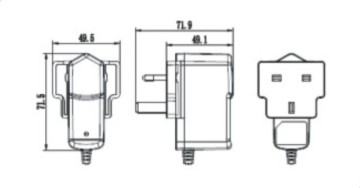 SWITCHING POWER TOOL SUPPLY