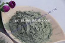 Wire cutting used green silicon carbide (SIC) Powder