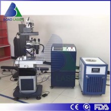 battery welding machine