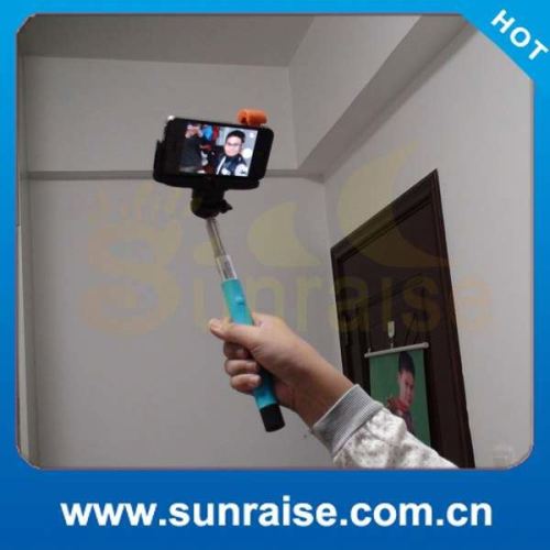 monopod mobile phone stand