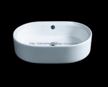 porcelain sinks BA132
