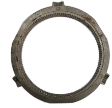 Manual Gearbox Parts Synchronizer Ring for Fiat Ducato Old