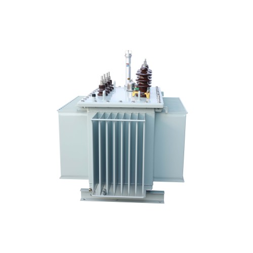 Eco-conscious S11 Oil Filled Transformer