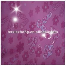 210D printed oxford fabric for kid's stuffs