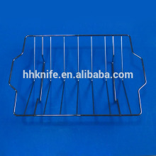 BBQ Rack Chicken Grill