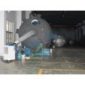 steel tank lining ECTFE for Hydrofluoric acid anticorrosive