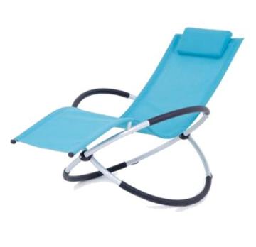 Orbital Folding Zero Gravity Lounge Chair