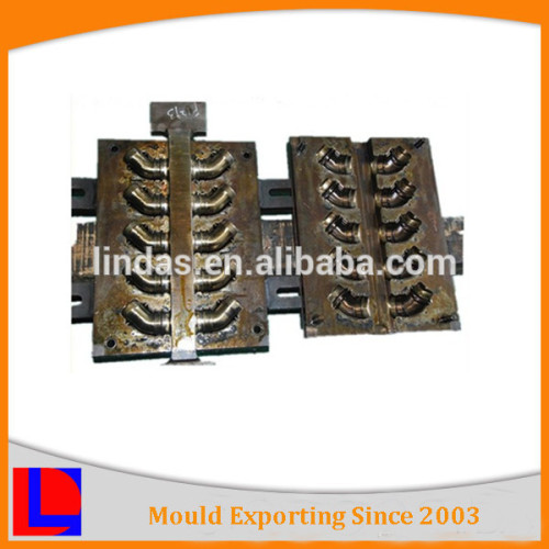 high precise rubber injection mold maker