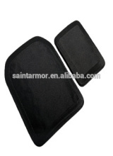 High quality PE and Alumina Ceramic Bulletproof Plate