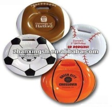 Flocked Inflatable Cushion