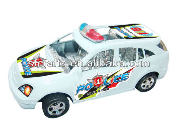 Friction power police car toy,kids police car toy,police mini car toy