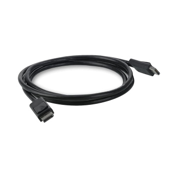 DisplayPort-Male to DisplayPort-Male Cable