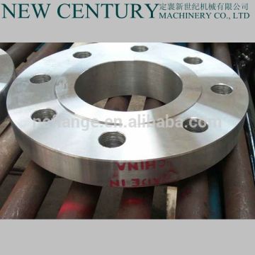 weld neck flange ansi 150 rf