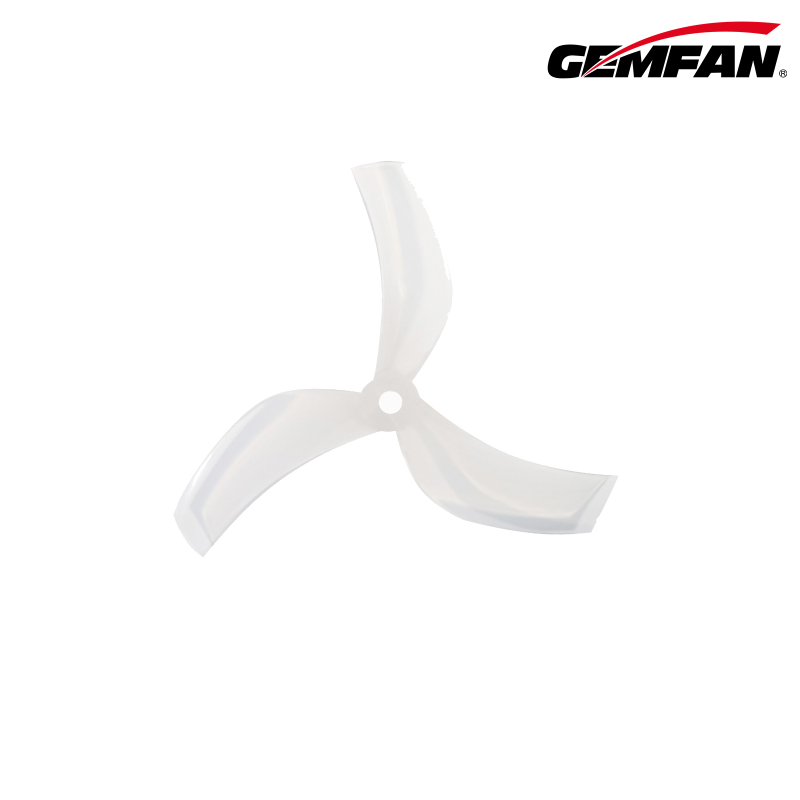 GEMFAN D90 3.5inch FPV Racing Drone Propellers (2CW+2CCW)