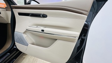 Hyper HT electric suvs for sale